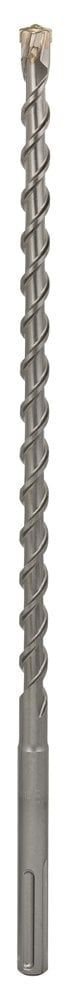 Bosch Aksesuarlar Bosch - Max-7 Serisi Kırıcı Delici Ucu 18*540 mm