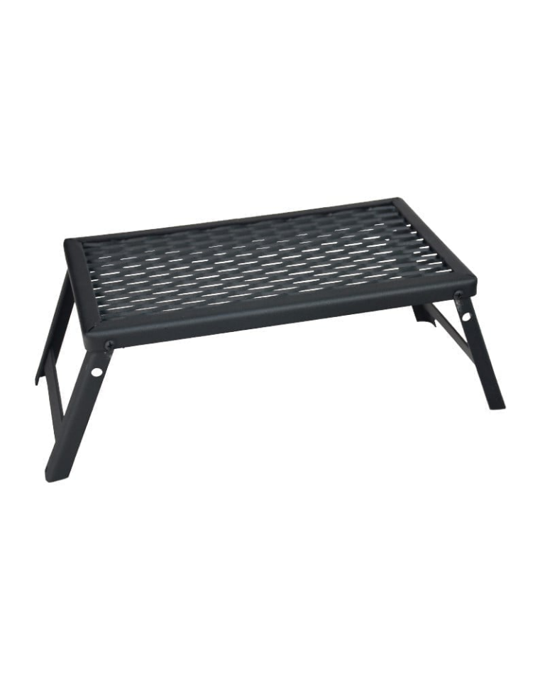 NURGAZ NG AUGM Mini Ateş Üstü Izgara