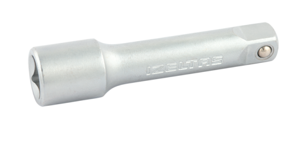 İZELTAŞ 3/8'' Uzatma Kolu 150 mm (1510 06 0150)