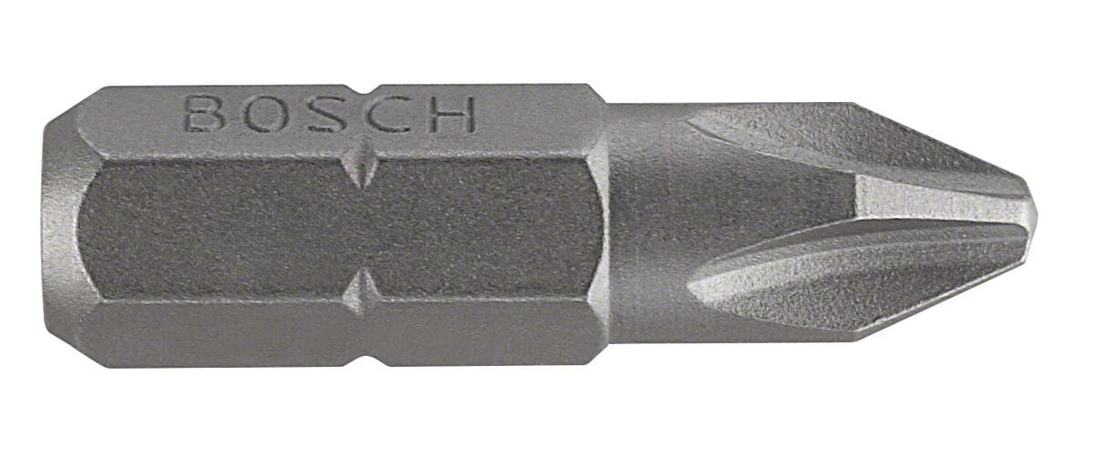 Bosch Aksesuarlar Bosch - PH2*25 mm 25'li TicTac Kutu