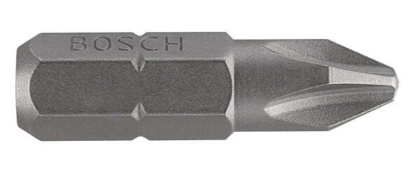 Bosch Aksesuarlar Bosch - PH2*25 mm 25'li TicTac Kutu