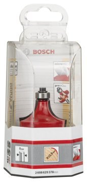 Bosch Expert Wood Yuvarlama Freze 8*15,90*64mm