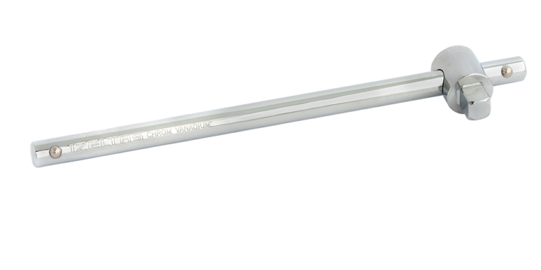 İZELTAŞ 3/8'' T Kol 200 mm (1510 06 1200)