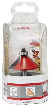 Bosch Expert Wood Köşe Freze 8*15,65*61 mm