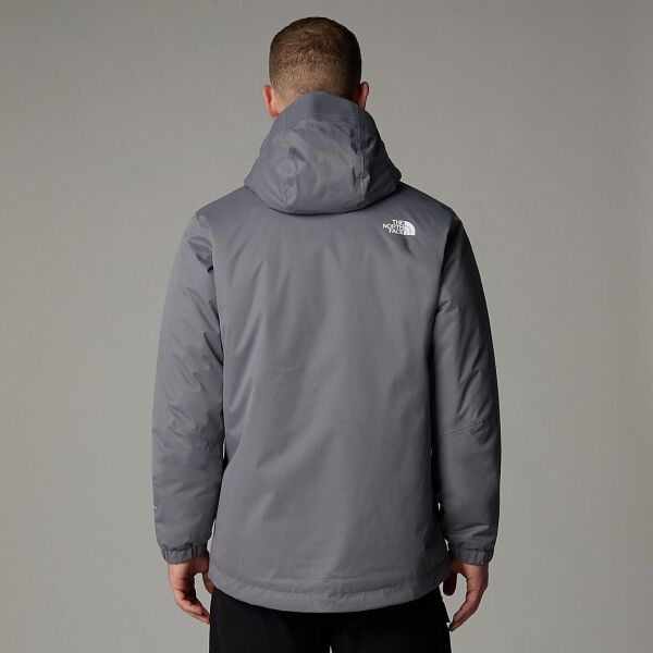 THE NORTH FACE Quest Yalıtımlı Erkek Mont Gri