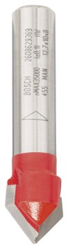 Bosch Expert Wood V Kanal Freze 8*12,7*44,5 mm