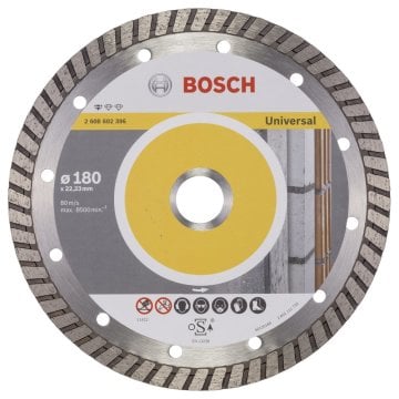 Bosch Standard for Universal Turbo 180 mm