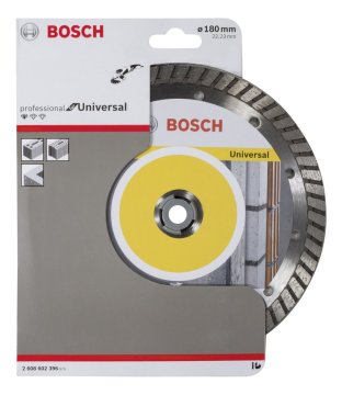 Bosch Standard for Universal Turbo 180 mm