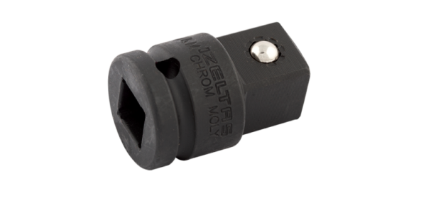 İZELTAŞ 1/2 - 3/4 Havalı Lokma Adaptörü (1513 06 7003)