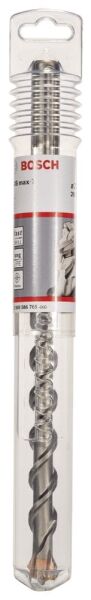 Bosch Aksesuarlar Bosch - Max-7 Serisi Kırıcı Delici Ucu 20*320 mm