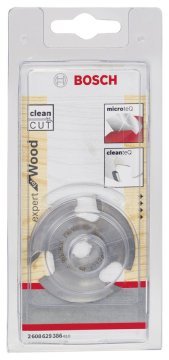 Bosch Expert Wood Disk Kanal Freze 8*50,8*2 mm