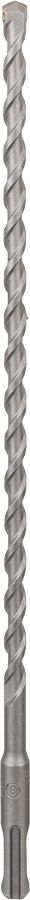 Bosch Aksesuarlar Bosch - Plus-1 Serisi, SDS-plus Kırıcı Delici Matkap Ucu 8*310 mm