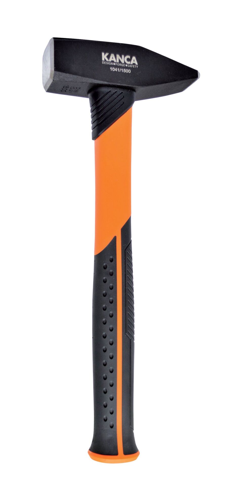 KANCA 1000 gr. Fiber Saplı Çekiç