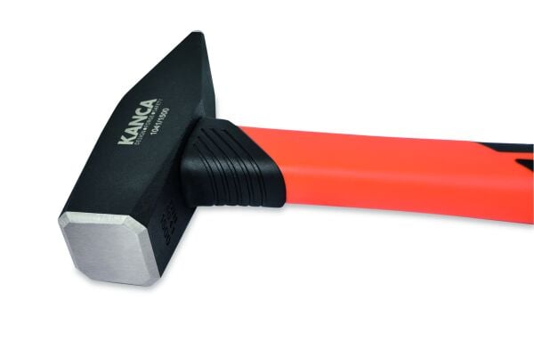 KANCA 500 gr. Fiber Saplı Çekiç