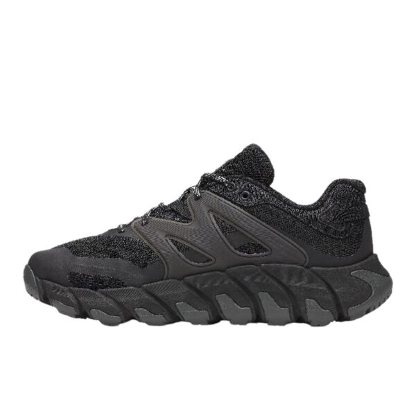 MERRELL Erkek Outdoor Ayakkabı Maipo Explorer Aerosport Siyah