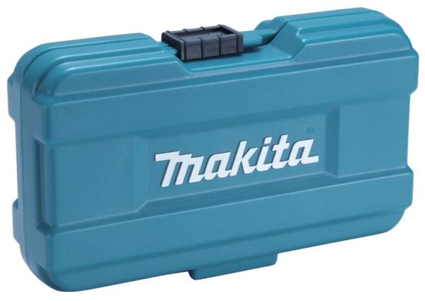 MAKİTA D-40200 Uç Seti Çantalı 17 Parça