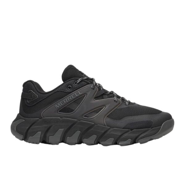 MERRELL Erkek Outdoor Ayakkabı Maipo Explorer Aerosport Siyah