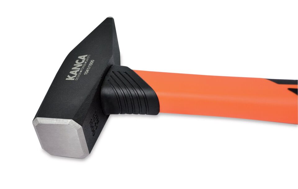 KANCA 2000 gr. Fiber Saplı Çekiç