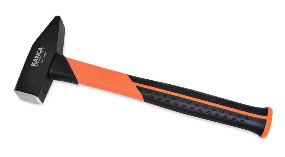 KANCA 2000 gr. Fiber Saplı Çekiç