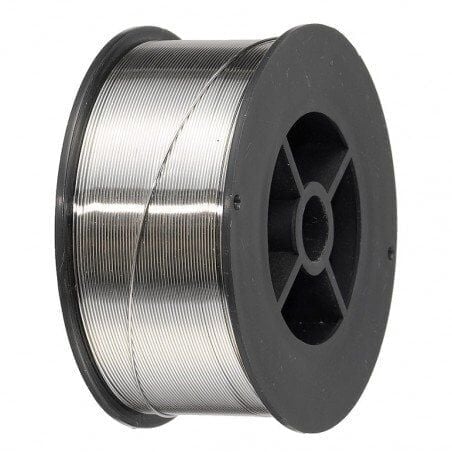 UNIARC MAGMA Özlü Gazsız Gazaltı Kaynak Teli 1.0 mm (1 KG)
