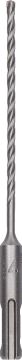 Bosch Aksesuarlar Bosch - SDS-Plus-5X Serisi Kırıcı Delici Matkap Ucu 4*160 mm
