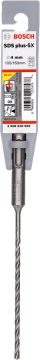 Bosch Aksesuarlar Bosch - SDS-Plus-5X Serisi Kırıcı Delici Matkap Ucu 4*160 mm