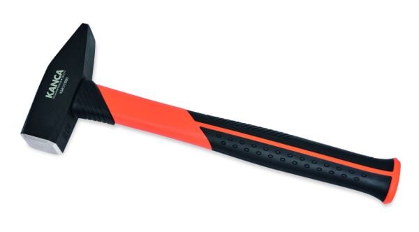 KANCA 1500 gr. Fiber Saplı Çekiç