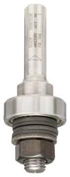 Bosch Expert Wood Kanal Freze Şaftı 8*60,3 mm