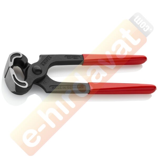 KNIPEX Kerpeten 180 mm (5001180)