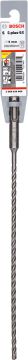 Bosch Aksesuarlar Bosch - SDS-Plus-5X Serisi Kırıcı Delici Matkap Ucu 5*260 mm