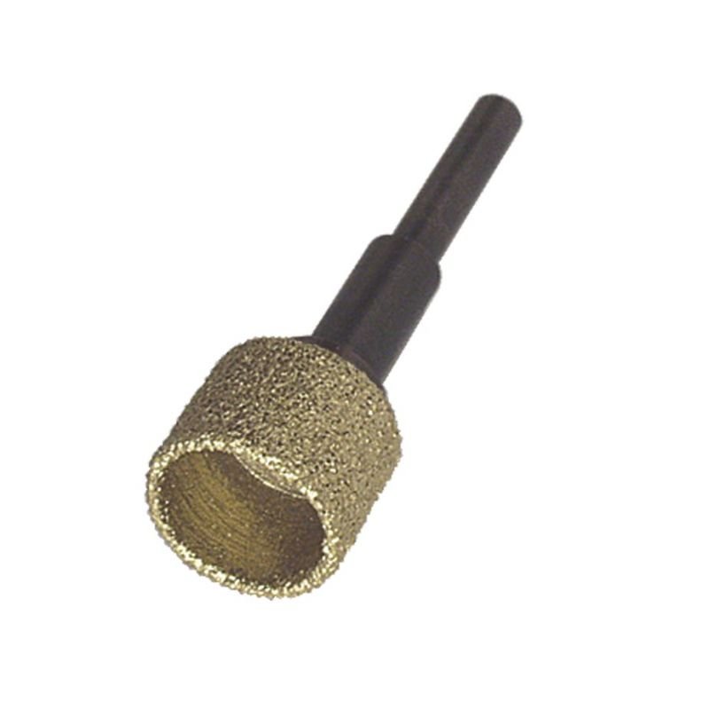 Dura-Grit Silindir Biçimli Zımpara 12mm 60kum / SR-HTB-060