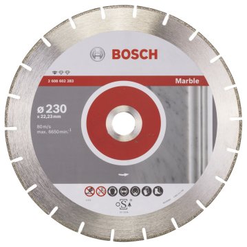 Bosch Standard for Marble 230 mm