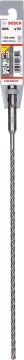 Bosch Aksesuarlar Bosch - SDS-Plus-5X Serisi Kırıcı Delici Matkap Ucu 5,5*310 mm